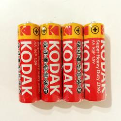 Bateria duży paluszek Kodak