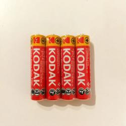 Bateria mały paluszek Kodak, 1 szt.
