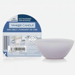 A calm and quiet place wosk Yankee Candle