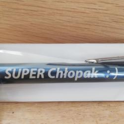 Długopis Super Chłopak