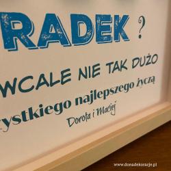 Widzisz 30 40 50 60  to wcale nie tak dużo