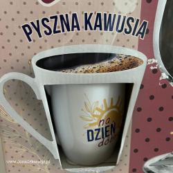 prezent dla emerytki, kubek dla emerytki,