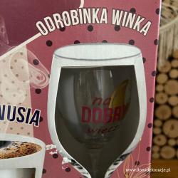 prezent dla emerytki, kubek dla emerytki,