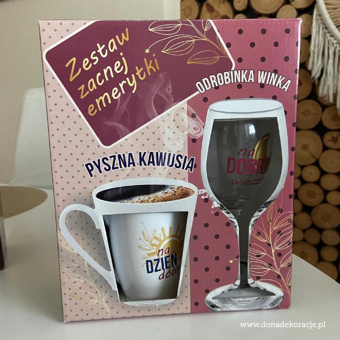 prezent dla emerytki, kubek dla emerytki, prezent dla emerytki, kubek dla emerytki,